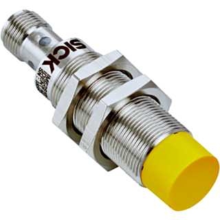 Non-contact safety switches, IME2S18-08N4DC0