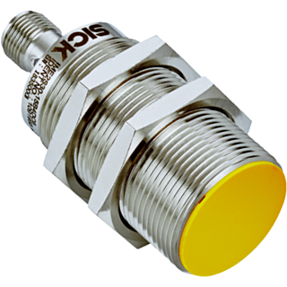 Non-contact safety switches, IME2S30-12B4DC0