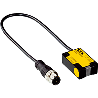 Non-contact safety switches, IQB2S12-04B4DQ9
