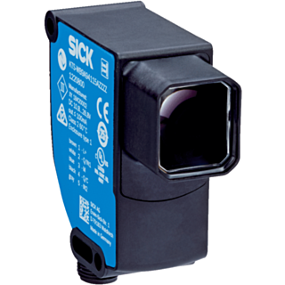 Contrast sensors, KTS-WB9134115AZZZZ