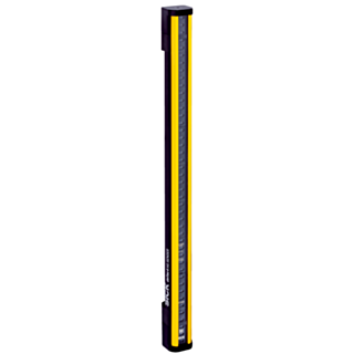 Safety light curtains, C4P-SG03011A00