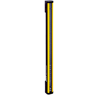 Safety light curtains, C4P-EG18011C00