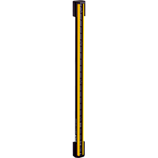 Safety light curtains, C4P-SX18011A00