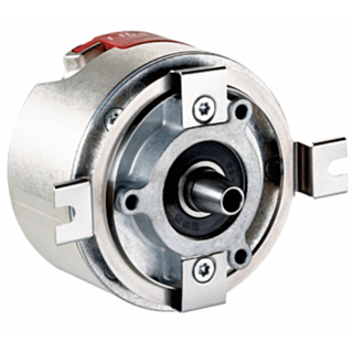 Motor feedback systems rotary HIPERFACE DSL®, EFM50-0KF0A023A