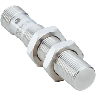 Inductive proximity sensors, IM12-06BPS-NC1