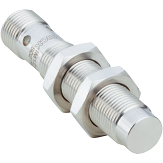 Inductive proximity sensors, IM12-10NPS-NC1