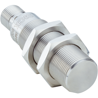 Inductive proximity sensors, IM18-10BPS-NC1