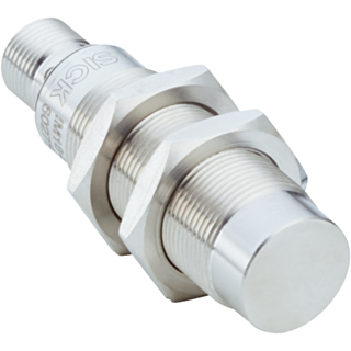 Inductive proximity sensors, IM18-20NPS-NC1