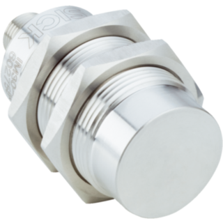 Inductive proximity sensors, IM30-40NNS-NC1