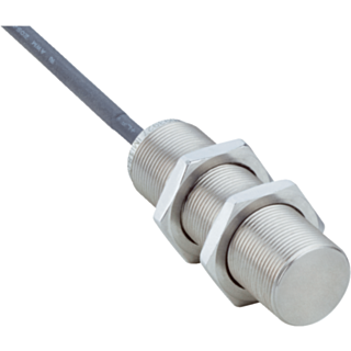 Inductive proximity sensor