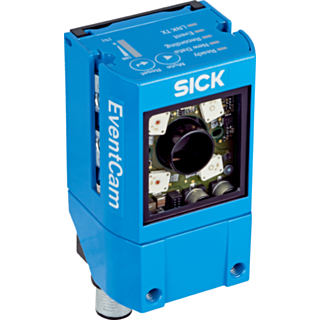 MultiTask photoelectric sensors, EVC625-CCOXAL5L
