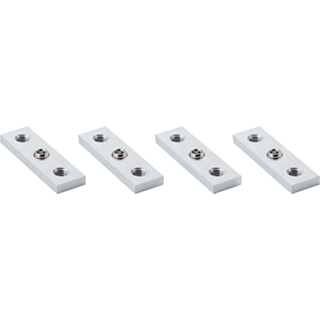 Mounting brackets, BEF-NUT-SLG2