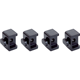 Mounting brackets, BEF-SLG2-SET1