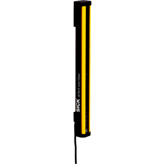 Safety light curtains, C4C-SV12030A10000