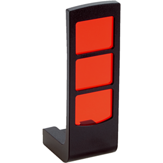 front screens and front screen protection, LPC-WTS16
