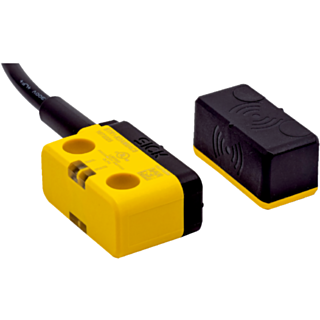 Non-contact safety switches, STR1-SACU0BC8