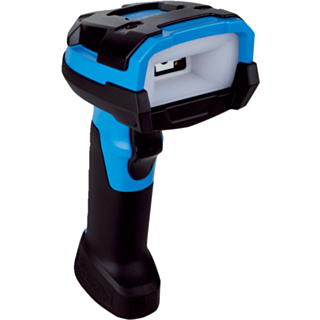 Mobile handheld scanners, ZS3608-DPA0262VZWW