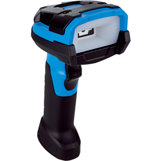 Mobile handheld scanners, ZS3608-DP20263VZWW
