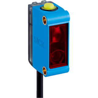 Contrast sensors, KTM-LP227A2P