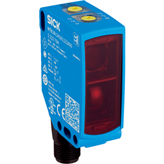 Small photoelectric sensors, WTB16I-24161122A00