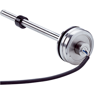 Magnetostrictive linear encoders, MAX48A-11V10K10051