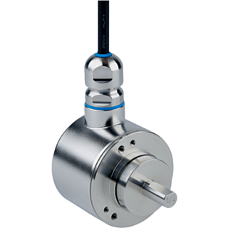 Incremental encoders, DBS60I-W4FK05000