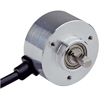 Incremental encoders, DLS40E-S3GV01024