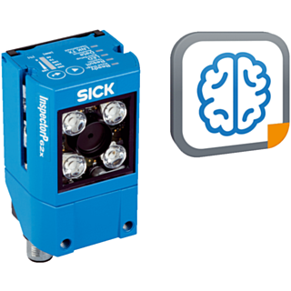2D machine vision, V2D621P-2MSFFB5S50