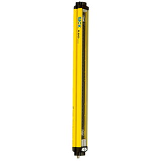 Safety multibeam sensors, M40Z-025020TR0