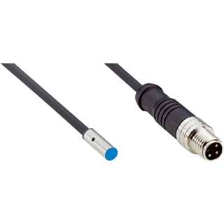 Inductive proximity sensors, IHM04-1B5PSVR8K