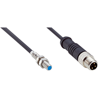 Inductive proximity sensors, IMM04-0B6PSVR8S