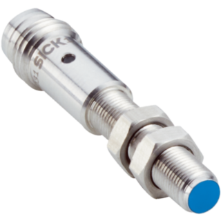 Inductive proximity sensors, IMM05-0B8NSVT0S