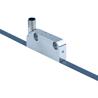 Magnetic linear encoders, STL70-0HA8