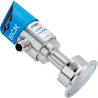 Pressure switch, PBSH-AB016SD4S0NMA0Z