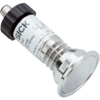 Pressure transmitter, PHT-RB010SD30S0AFT0Z