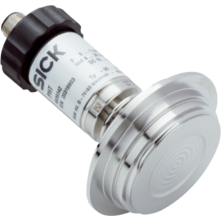 Pressure transmitter, PHT-RBX25SVF0S0AFT0Z