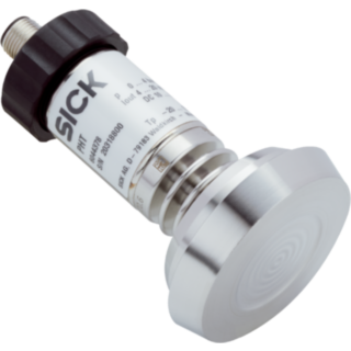 Pressure transmitter, PHT-RB025S520S0ALS0Z