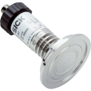 Pressure transmitter, PHT-RBX40S740S0AMS0Z