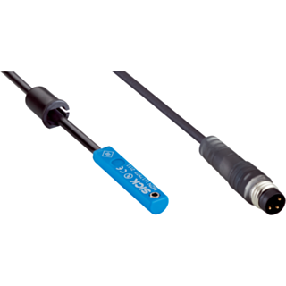 Sensors for IMI Norgren slot, MZN-03VPS-KP0