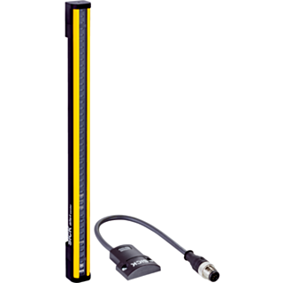 Safety light curtains, C4P-SA03031AA0