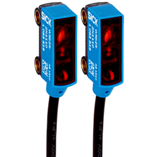 WSE2S-2F1430 PHOTOELECTRIC SWITCH