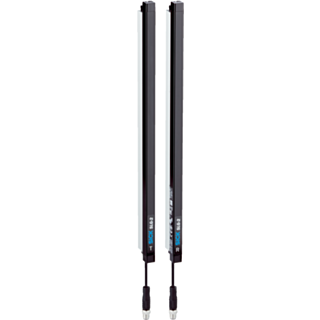 Switching automation light grids, SLG25S-050FAR21D40