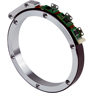 Motor feedback systems rotary HIPERFACE®, STS084-HN084-AK22