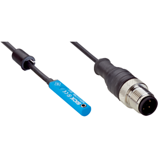 Sensors for IMI Norgren slot, MZN-03VPS-KQ0