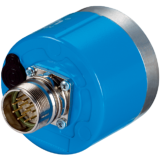 Absolute encoders, ARS60-HAB00360