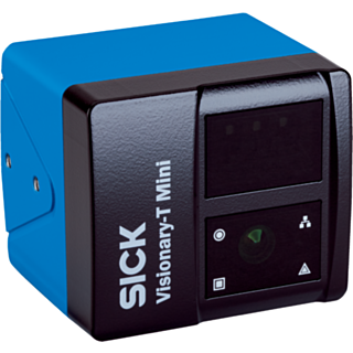 3D machine vision, V3S105-1AAAAAA