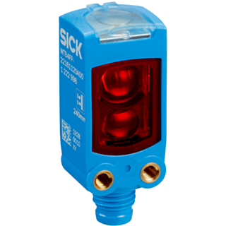Miniature photoelectric sensors, WTB4FP-213112A0ZZZ