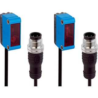 GSE6-P0121S48 PHOTOELECTRIC SWITCH