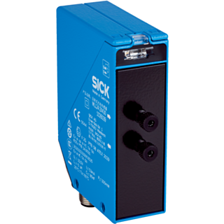 Fiber-optic sensors, WLL24-2X230