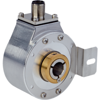 Incremental encoders, DBS60B-BEHCG0000